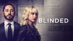 Blinded, Série Drame, Sur CINE+OCS